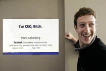 Những bí mật bất ngờ về tỷ phú công nghệ Mark Zuckerberg