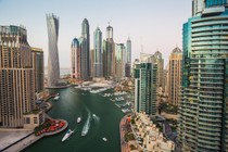 Top những căn biệt thự đắt đỏ nhất Dubai