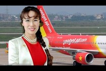 Bà chủ Vietjet lại sắp thu về gần 3.000 tỷ đồng gây choáng