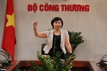 Gia đình Thứ trưởng Kim Thoa nhận hàng chục tỷ đồng