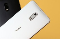 Chiêm ngưỡng Nokia 6 màu trắng tuyệt đẹp sắp ra mắt 