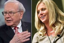 Lộ lý do tỷ phú Warren Buffett tuyển nữ cố vấn trẻ 