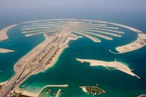 Những nơi sống xa hoa được đại gia săn lùng nhiều nhất Dubai