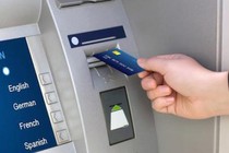 Giảm hạn mức rút tiền ATM vào ban đêm nhằm tránh cướp