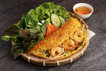 Top đặc sản không thể bỏ qua khi đến Cam Ranh