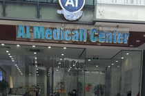 AI Medicall Center hết cửa “lừa” khách… dù xoá “vết nhơ” Phòng khám chui DR.LAD