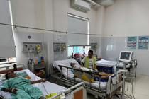 4 trường hợp tử vong do cúm A/H1pdm, chuyên gia khuyến cáo gì?