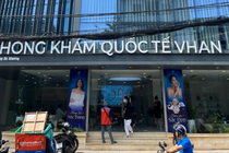 Chuỗi cơ sở giảm béo liên tục thay đổi địa chỉ sau khi bị xử phạt