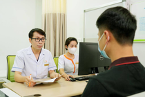 Hà Nội: "Tự làm bác sĩ theo Google", người đàn ông phải cắt bỏ tinh hoàn