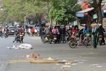 Yêu cầu làm rõ nguyên nhân thai phụ 7 tháng bị tai nạn