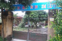 Công bố nguyên nhân bé 3 tuổi tử vong tại lớp học