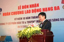 Ông Đinh Mạnh Thắng làm gì trước khi bị bắt vì “tham ô tài sản“?