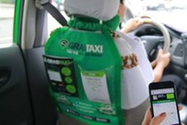 Taxi Vinasun kiện GrabTaxi: “Khó chứng minh thiệt hại 1.000 đồng hay 1 tỷ“