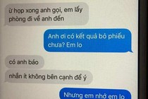 Thực hư Phó bí thư Thanh Hoá có bồ nhí ồn ào MXH?