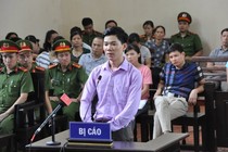 Ông Trương Quý Dương khai thế nào về bác sĩ Hoàng Công Lương?