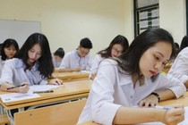 Gian lận thi cử kỳ thi 2018: Không có giới hạn điều tra