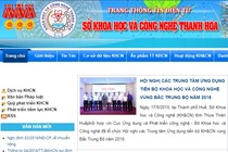 Giám đốc Sở Khoa học - Công nghệ Thanh Hóa đột tử khi đi công tác