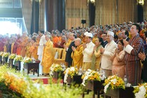 Thủ tướng dự khai mạc Đại lễ Phật đản Liên Hợp Quốc lần thứ 16 - Vesak 2019