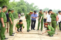 Rợn người lời khai của nghi phạm giết xe ôm ở Hà Nam