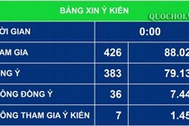 Đại biểu QH băn khoăn về cấm điều khiển phương tiện giao thông khi uống rượu, bia