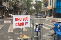 Tự rời nơi cách ly về lo đám cưới: Thiếu ý thức như Hồng Nhung, liệu có bị xử lý?