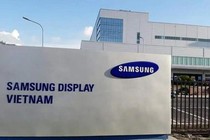 Công nhân Samsung mắc COVID-19: Nên “phong tỏa” nhà máy Samsung VN?