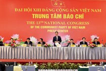 Sửa điều lệ Đảng hay không, do Đại hội XIII quyết định