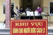 Cách ly tập trung với người đến từ Hải Dương, Quảng Ninh: Có nên?