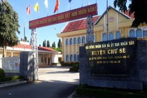 Chi cúng nghĩa trang “ghi nhầm” kinh phí COVID-19: Huỷ văn bản, lãnh đạo “phủi” trách nhiệm?