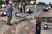 “Đại úy Lâm phần nào thể hiện trách nhiệm… nhưng non kém nghiệp vụ”