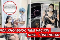 Hoa khôi “vắc xin ông ngoại“: Xử luật An ninh mạng hay Nghị định?