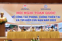 Khả năng xuất hiện áp thấp nhiệt đới, mưa lớn... dịp nghỉ lễ 30/4-1/5