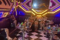 Hải Dương: Tổ chức “tiệc ma túy” trong quán karaoke, 2 đối tượng bị khởi tố