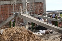 Vụ sập tường ở Bình Định: Chủ đầu tư chịu trách nhiệm gì?