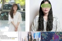 Công an mời “hotgirl” Tina Dương lên làm việc