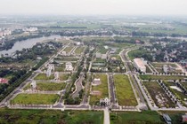 TTCP chỉ nhiều sai phạm tại dự án Khu đô thị mới River Silk City