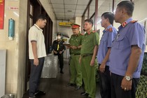 Khởi tố, bắt tạm giam Phó Giám đốc Công ty TNHH Thành Bưởi