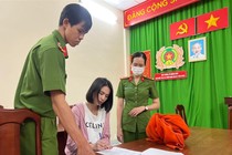 Loạt tài khoản mạng “sáng đèn”, Ngọc Trinh có được tại ngoại?