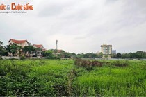 Hải Dương: Khu “đất vàng” dự án khách sạn, chung cư đã có nhà đầu tư