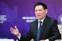[Infographic] Tiểu sử tân Phó Thủ tướng Hồ Đức Phớc