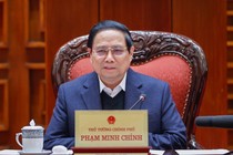 Thủ tướng: Trình đề án sắp xếp cơ quan thanh tra theo 2 cấp
