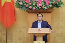 Thủ tướng: Chuẩn bị sắp xếp địa giới hành chính các địa phương