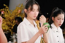 Tiếp tục điều tra Hoa hậu Thùy Tiên liên quan kẹo rau củ Kera