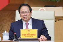 Sẵn sàng vận hành bộ máy mới của chính quyền địa phương 2 cấp từ 1/7