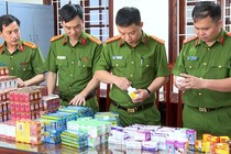 Thủ tướng yêu cầu Bộ Công an đẩy nhanh điều tra vụ thuốc giả
