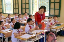 Dạy 2 buổi/ngày miễn học phí: Mở khoá nguồn lực… kiến tạo tương lai giàu mạnh!