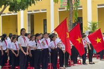 Quảng Nam hỗ trợ 100% học phí 2 năm cho học sinh