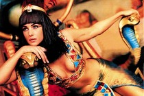 Giải mã bí ẩn trẻ mãi không già của nữ hoàng Cleopatra