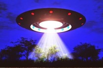 Những vụ nhìn thấy UFO đáng tin nhất thời hiện đại