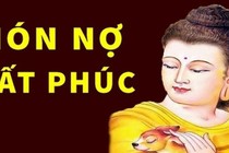 Phật dạy: 4 thứ trong đời tuyệt đối đừng không được mắc nợ